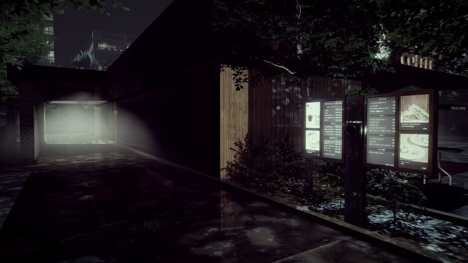 The Closing Shift screenshot 2