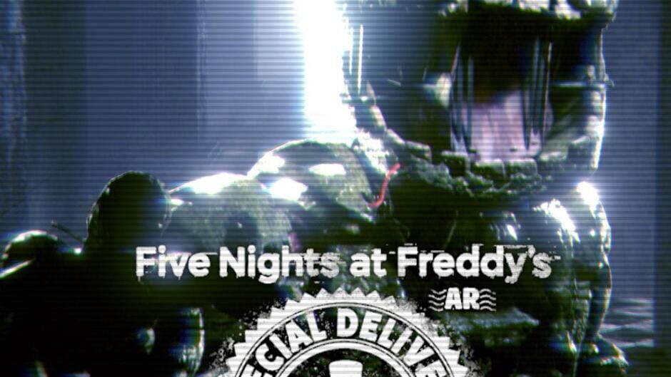 Five Nights at Freddy's AR: Special Delivery screenshot 7