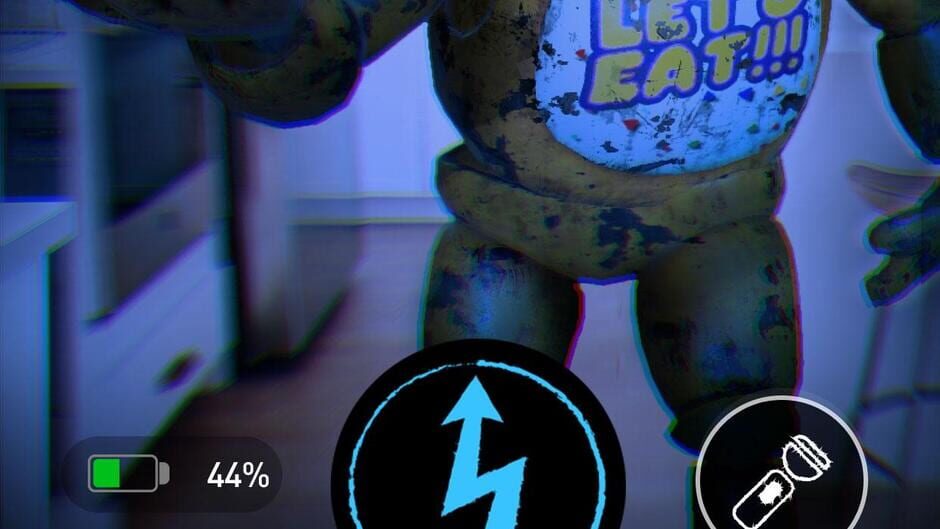 Five Nights at Freddy's AR: Special Delivery screenshot 1