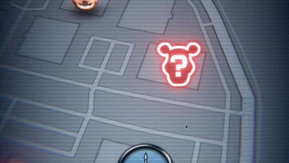 Five Nights at Freddy's AR: Special Delivery screenshot 6