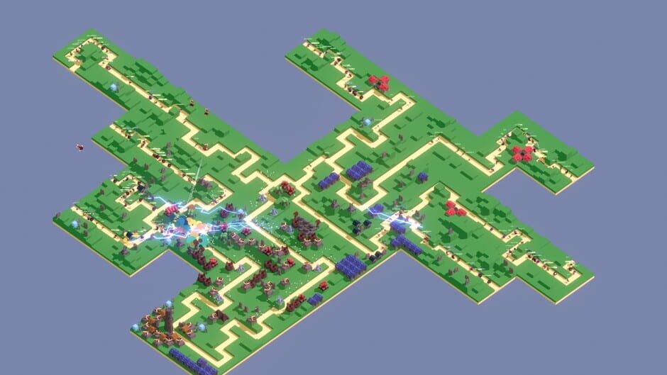Rogue Tower screenshot 5