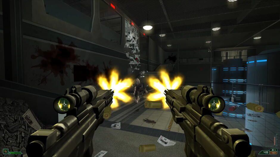 Area 51 screenshot 6