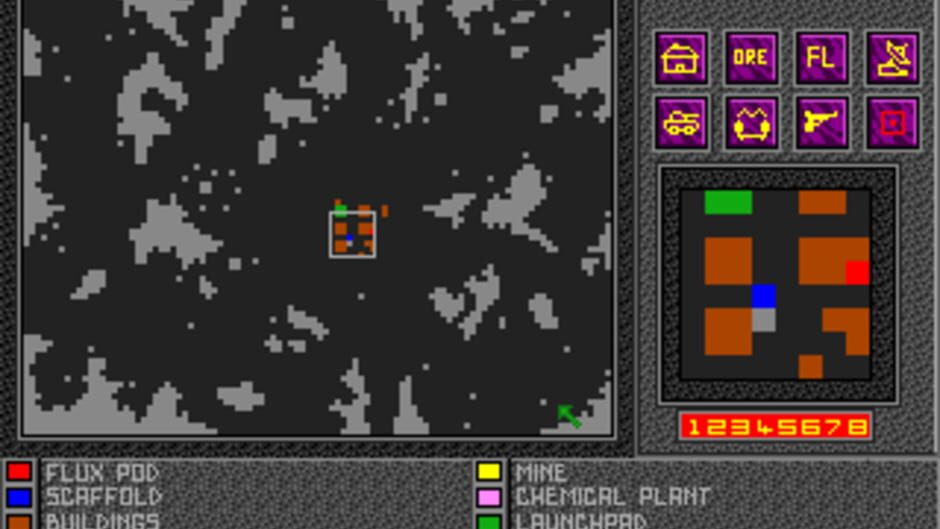Utopia: The Creation of a Nation screenshot 3