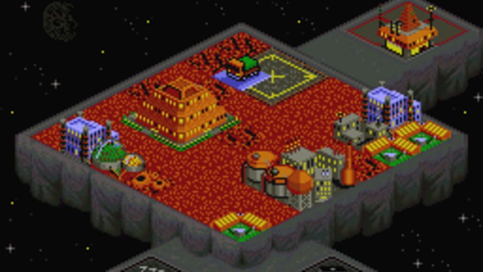 Utopia: The Creation of a Nation screenshot 8