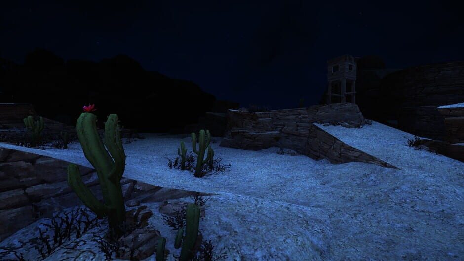 Blood West screenshot 3