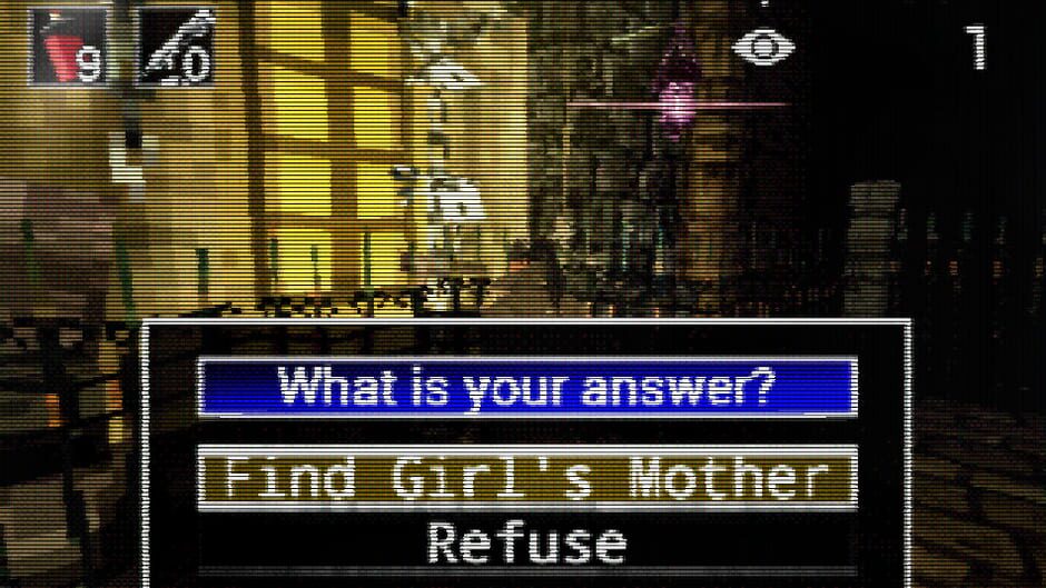 Bloodborne PSX screenshot 2