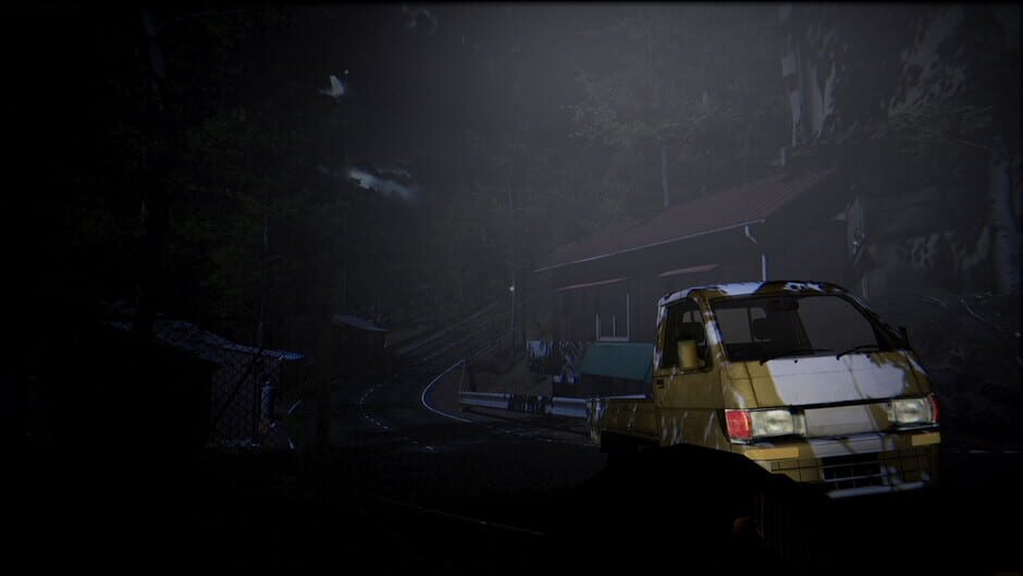 The Radio Station screenshot 3