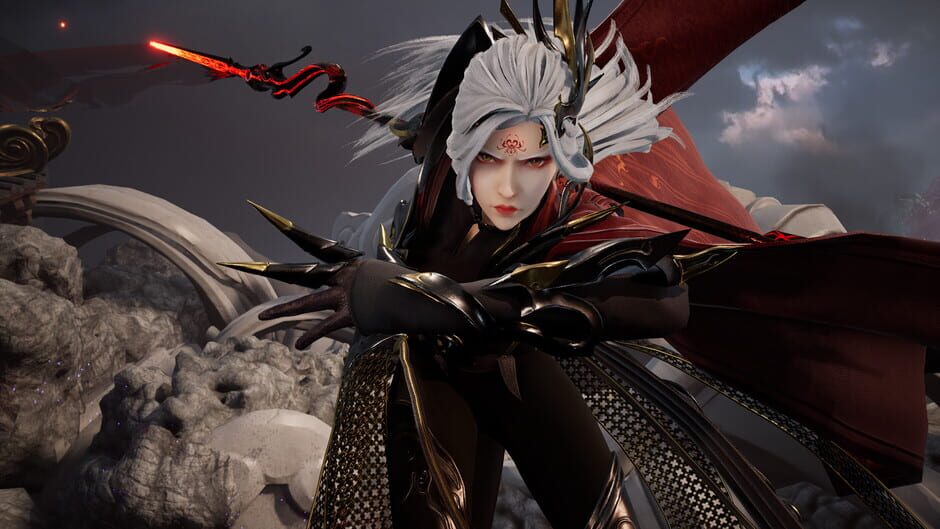 The Legend of Sword and Fairy 7 screenshot 6