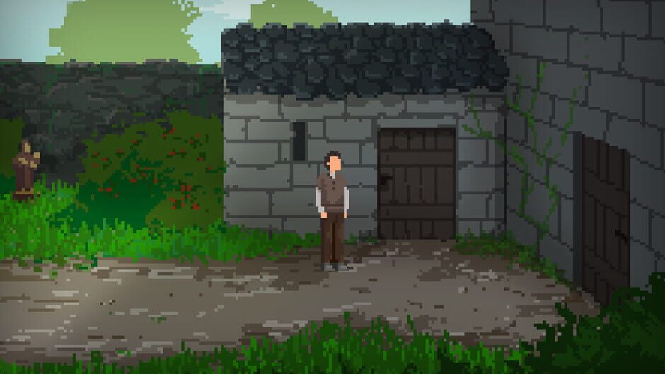The Plague Doctor of Wippra screenshot 7
