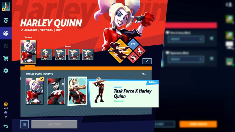 MultiVersus screenshot 7