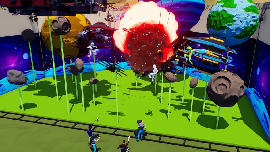 Blockbuster Inc. screenshot 2