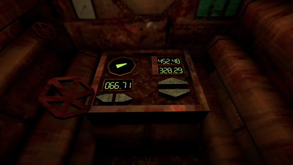 Iron Lung screenshot 5