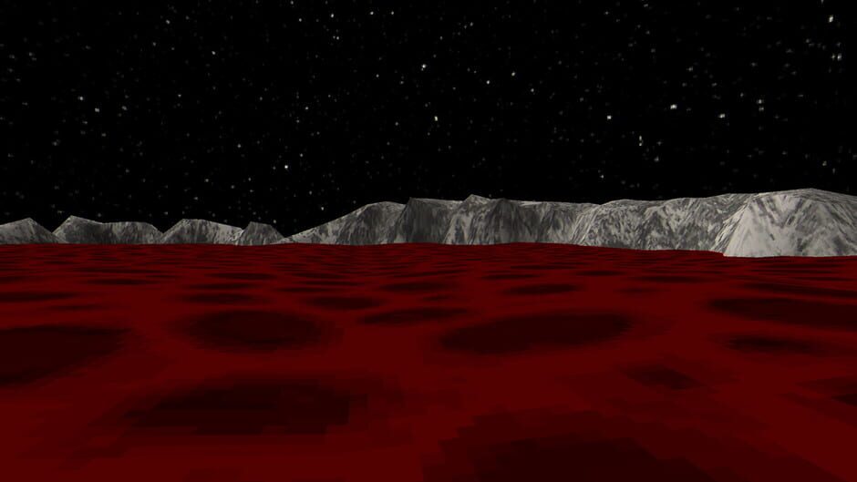 Iron Lung screenshot 1