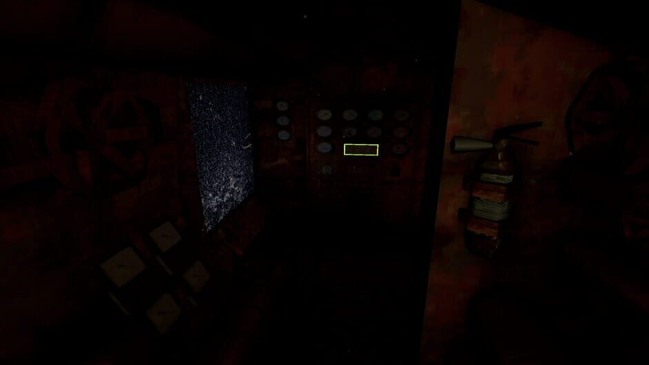 Iron Lung screenshot 3