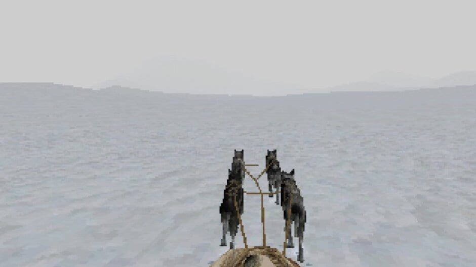 That Which Gave Chase screenshot 1
