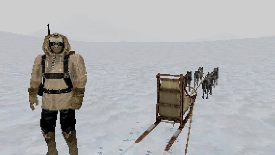 That Which Gave Chase screenshot 3