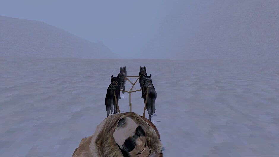 That Which Gave Chase screenshot 2