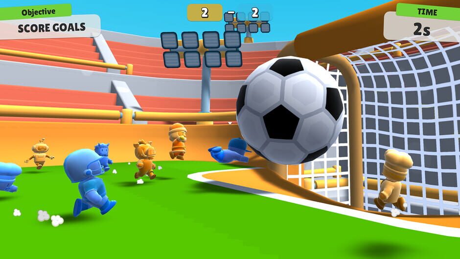 Stumble Guys screenshot 6