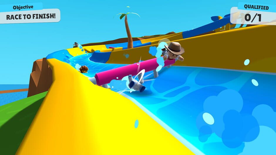 Stumble Guys screenshot 7