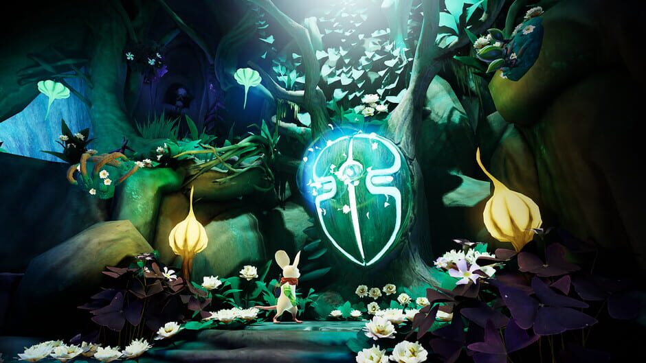 Moss: Book II screenshot 8