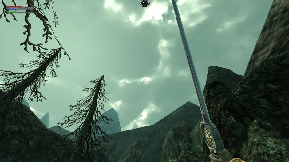 Ravensword: Shadowlands screenshot 5