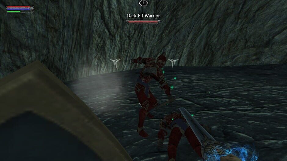Ravensword: Shadowlands screenshot 6
