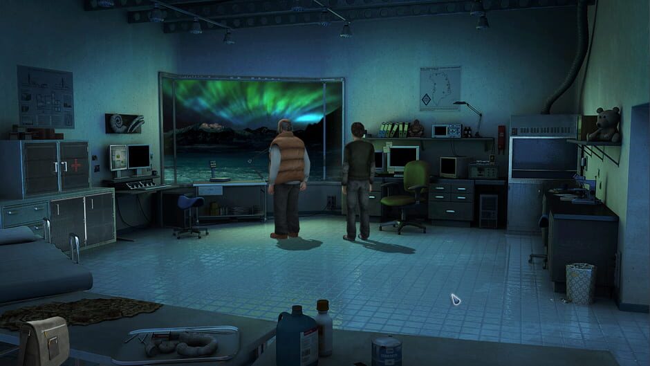 Alpha Polaris screenshot 3