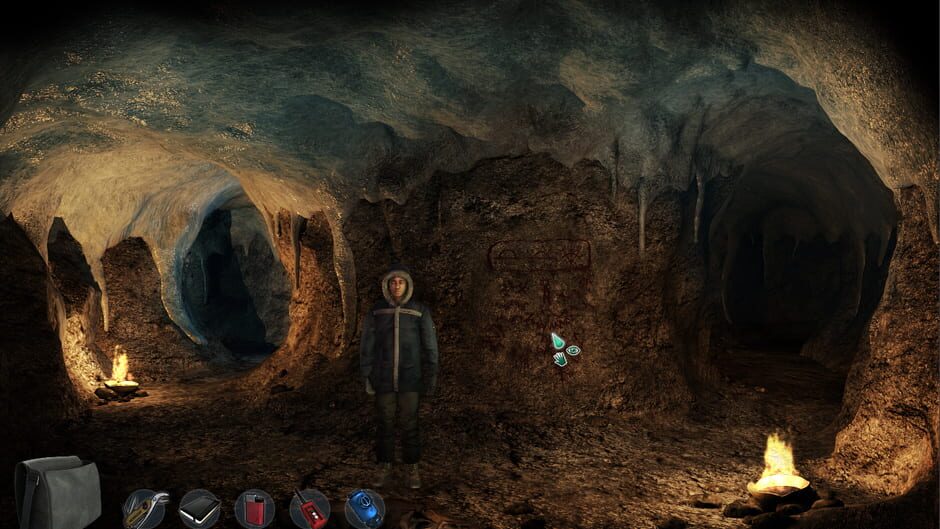 Alpha Polaris screenshot 5
