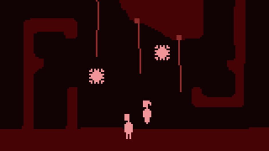 Don't Look Back screenshot 1