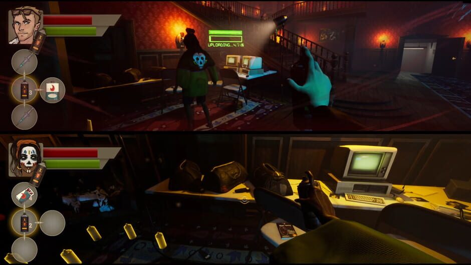 The House Where They Dwell screenshot 4