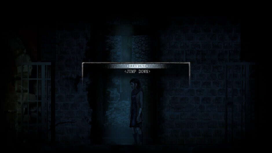 Burnhouse Lane screenshot 5