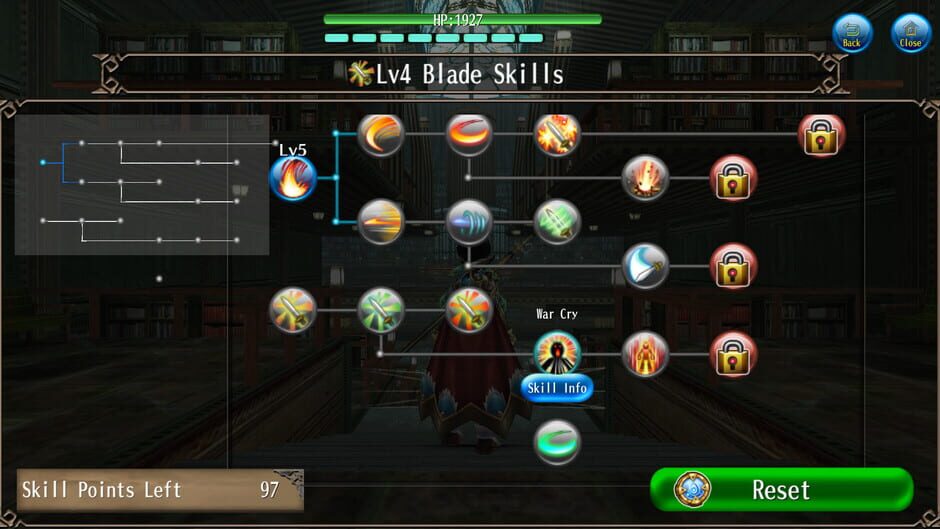 Toram Online screenshot 5