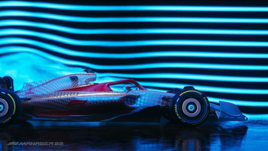 F1 Manager 2022 screenshot 5