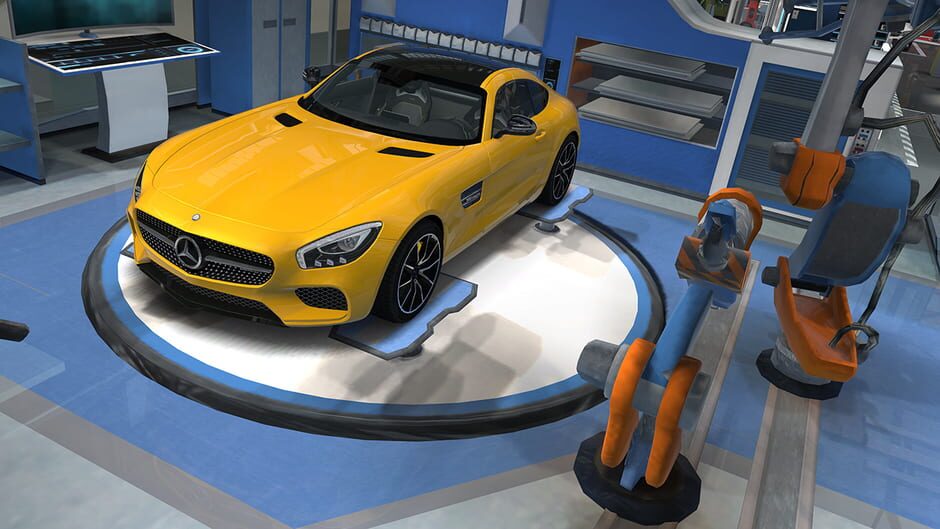 Gear.Club Unlimited screenshot 7