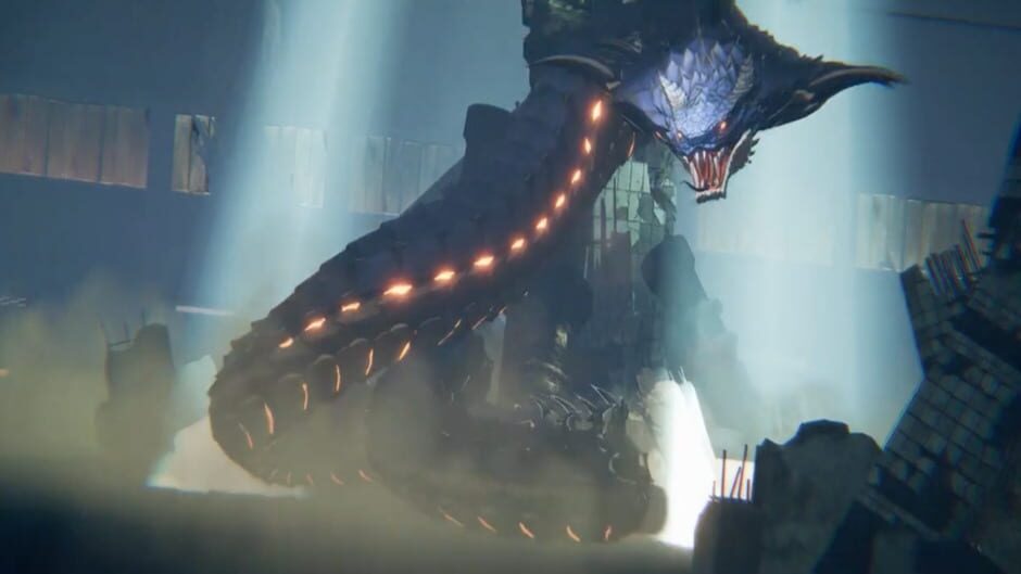 Solo Leveling: Arise screenshot 2