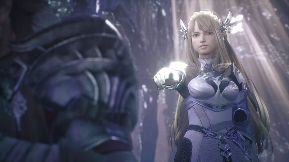 Valkyrie Elysium screenshot 4