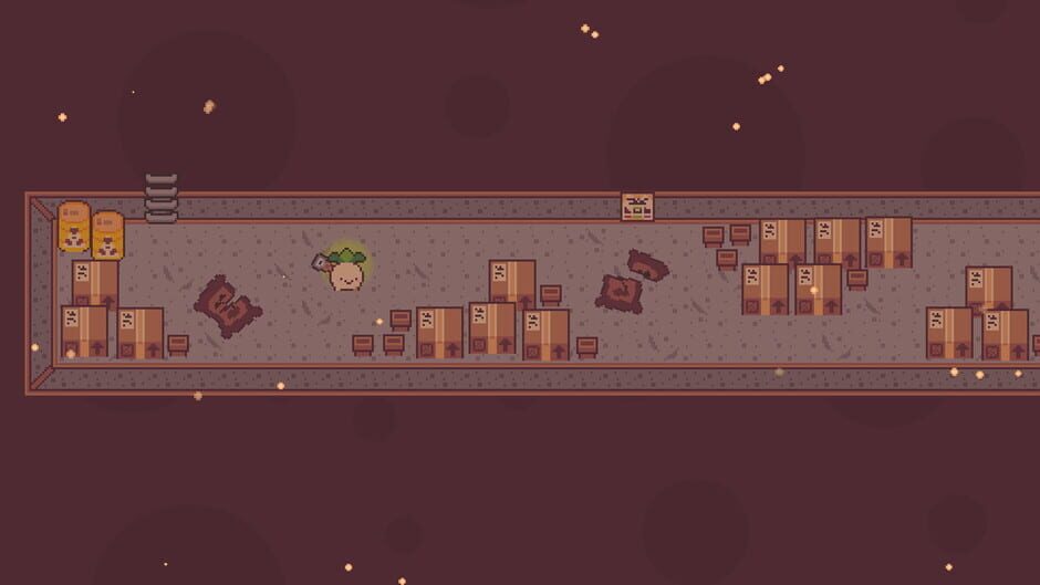 Turnip Boy Commits Tax Evasion screenshot 8