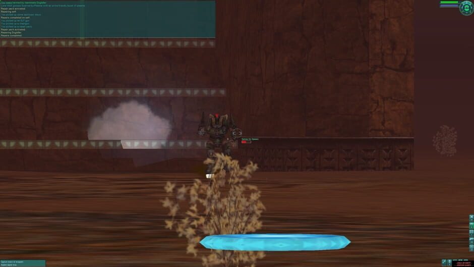 Tribes 2 screenshot 6