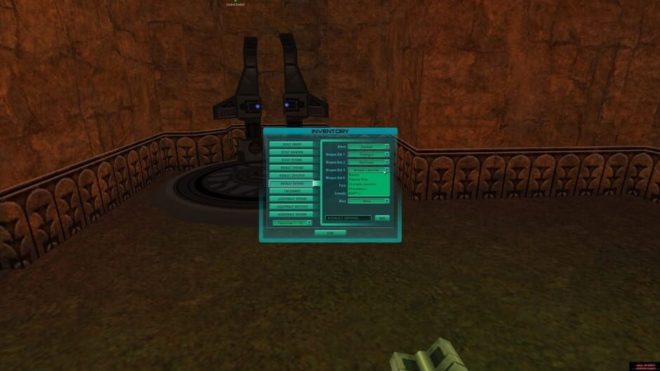 Tribes 2 screenshot 5