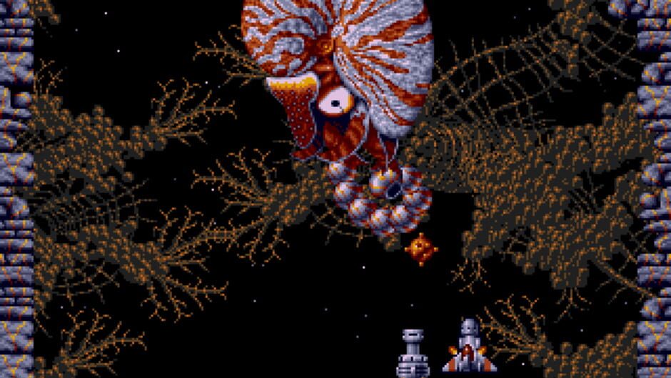 Xenon 2: Megablast screenshot 2
