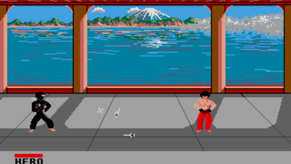 Ninja screenshot 4