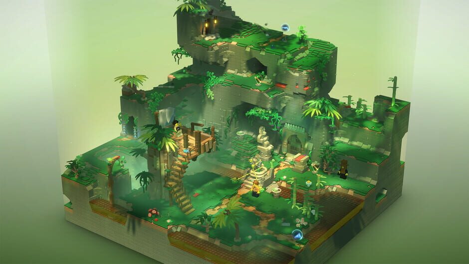 LEGO Bricktales screenshot 6