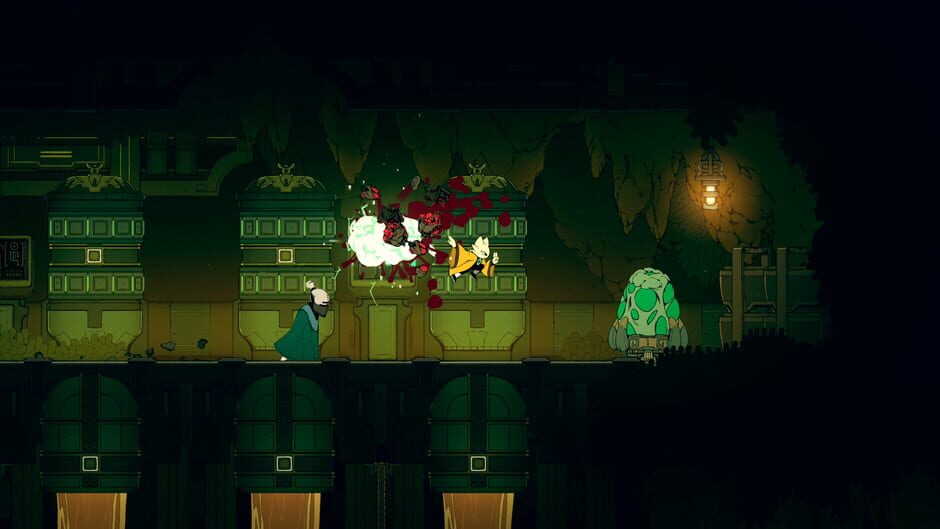 Nine Sols screenshot 5