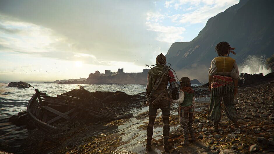 A Plague Tale: Requiem screenshot 6