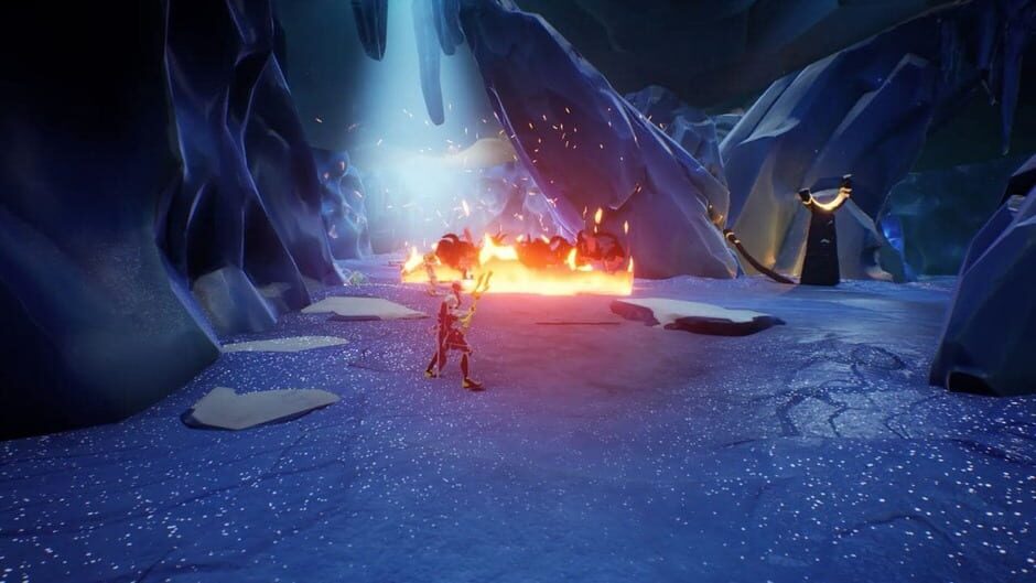 Big Time screenshot 2