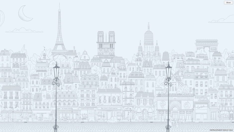 Hidden Cats in Paris screenshot 2