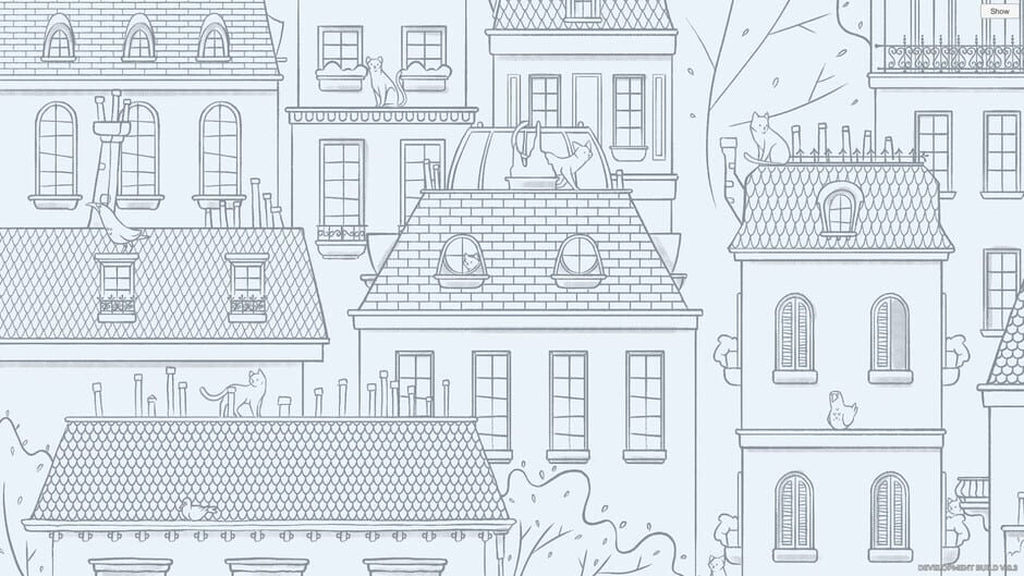 Hidden Cats in Paris screenshot 5