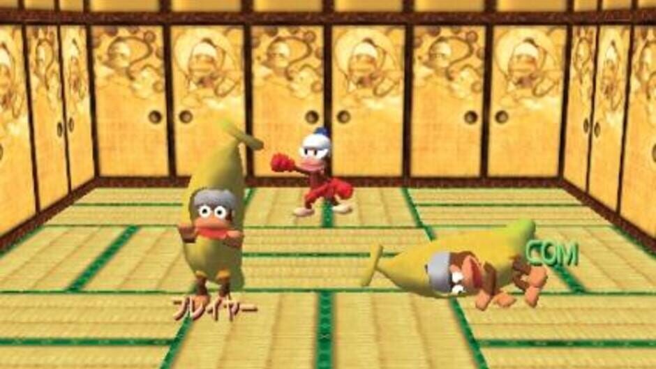 Ape Academy 2 screenshot 3