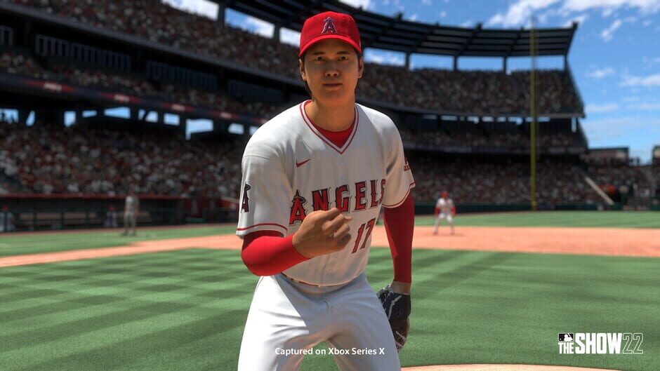 MLB The Show 22 screenshot 2