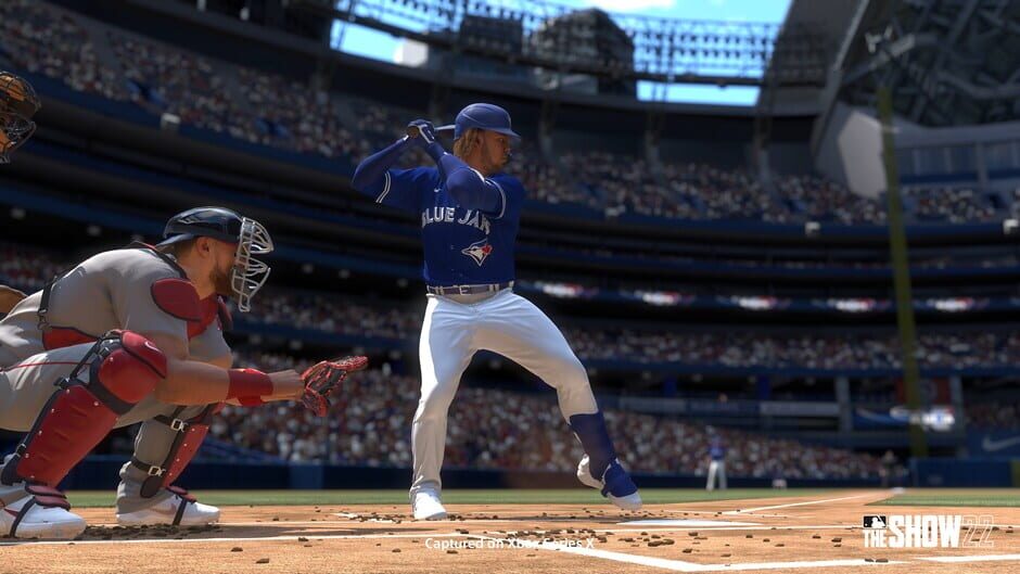 MLB The Show 22 screenshot 6